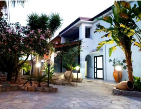 Eraclea Minoa Apartments